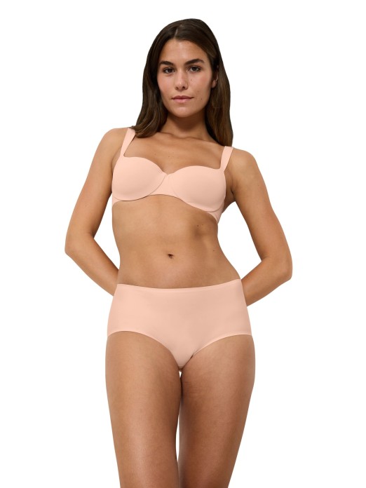 SOUTIEN TRIUMPH BODY MAKE-UP ILLUSION BALCONETTE