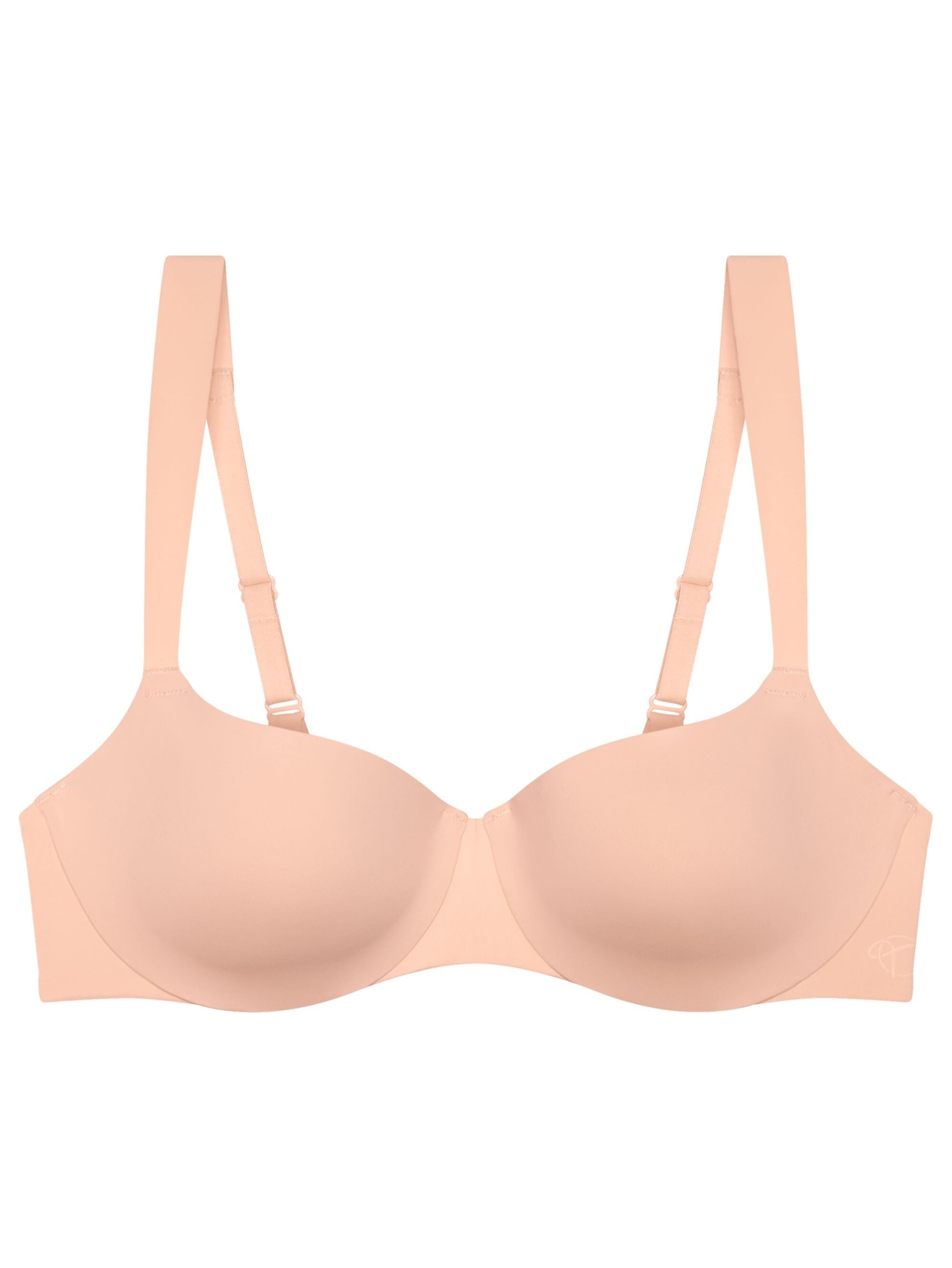 SOUTIEN TRIUMPH BODY MAKE-UP ILLUSION BALCONETTE