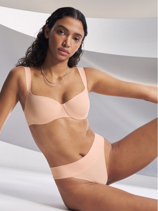 SOUTIEN TRIUMPH BODY MAKE-UP ILLUSION BALCONETTE