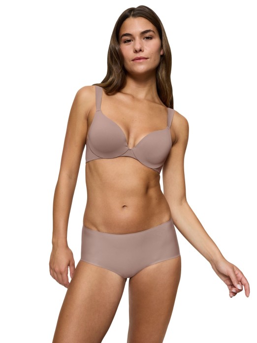 CUECA TRIUMPH BODY MAKE-UP ILLUSION SHORTY