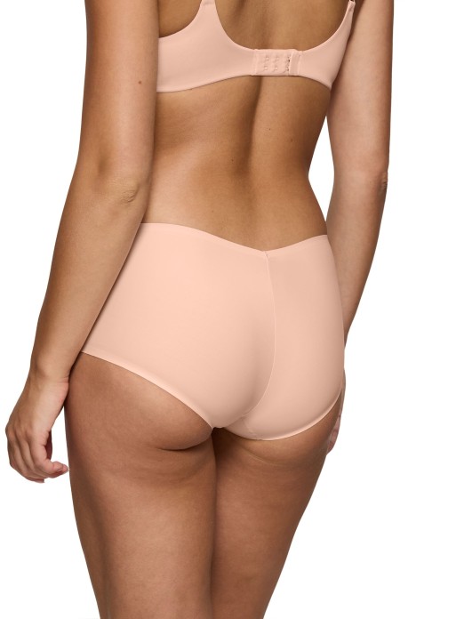 CUECA TRIUMPH BODY MAKE-UP ILLUSION SHORTY