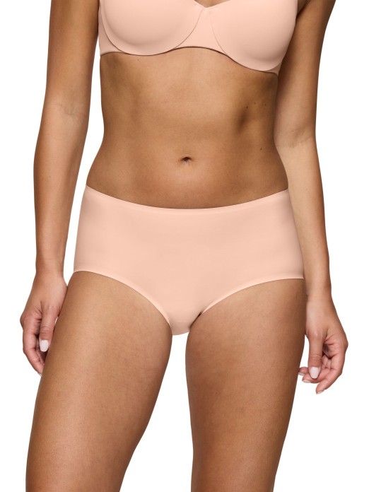 CUECA TRIUMPH BODY MAKE-UP ILLUSION SHORTY
