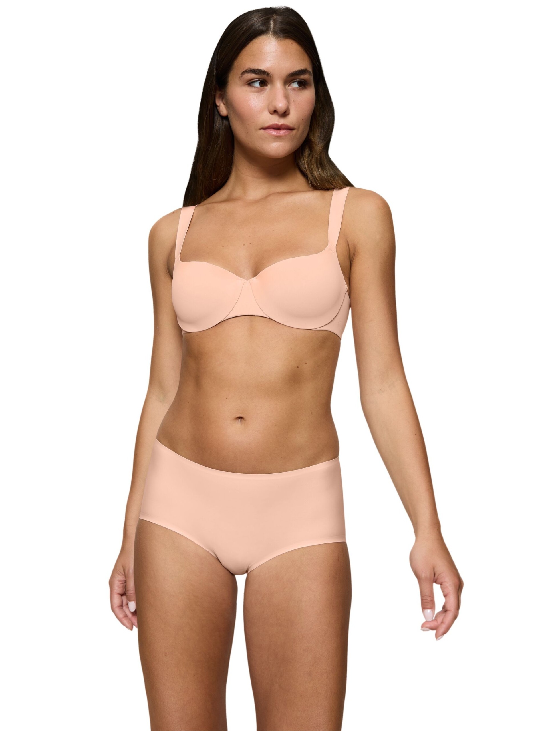 CUECA TRIUMPH BODY MAKE-UP ILLUSION SHORTY