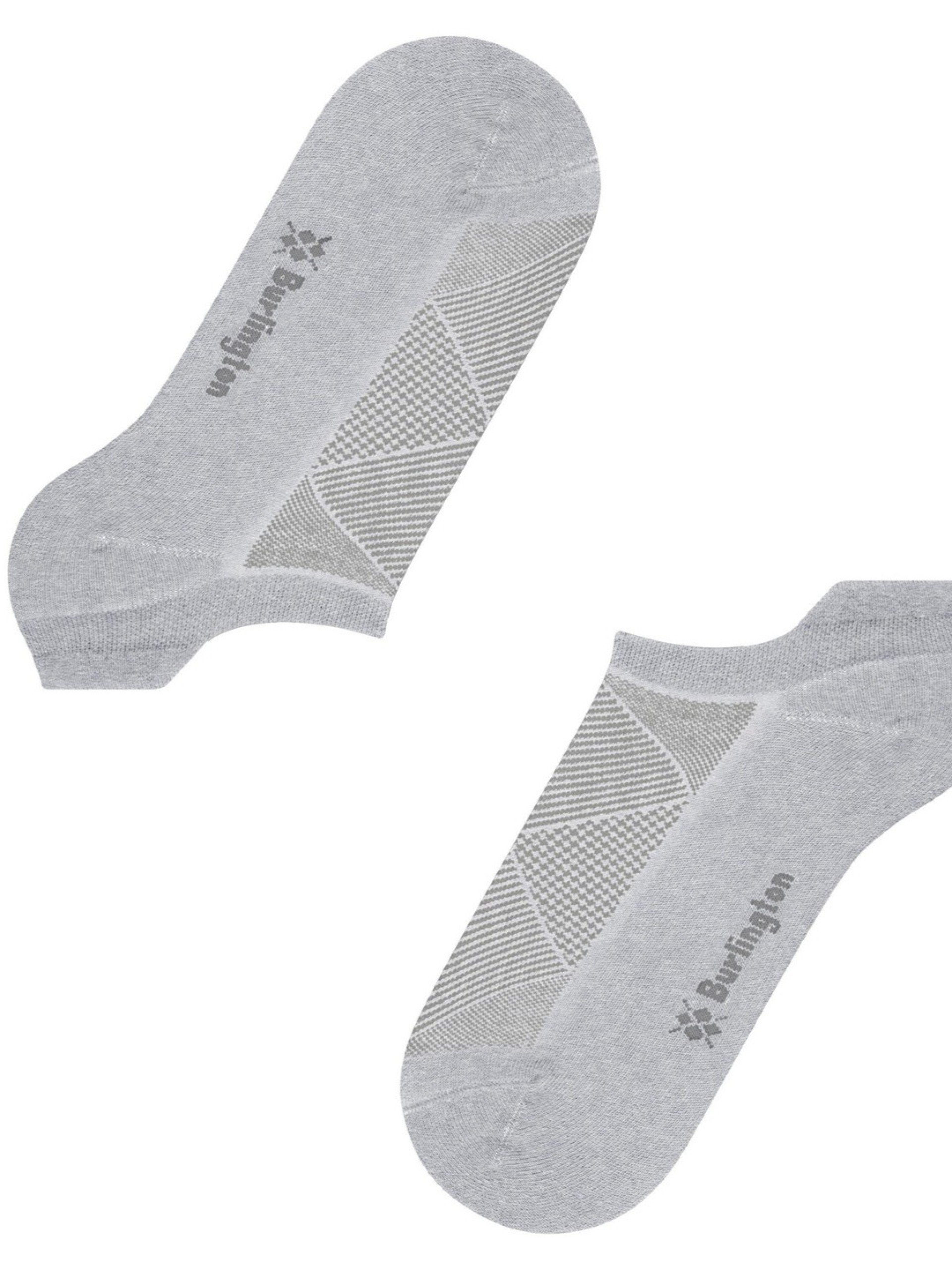 MEIA BURLINGTON ATHLEISURE SN 27048