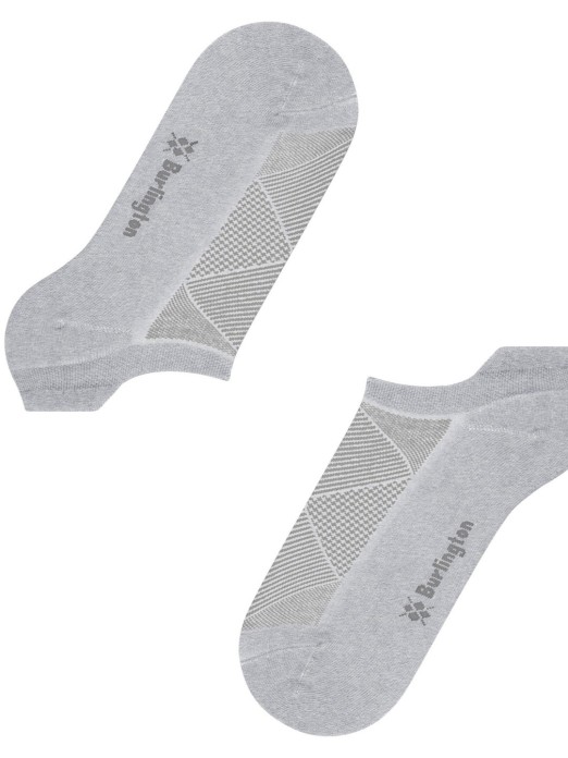 MEIA BURLINGTON ATHLEISURE SN 27048