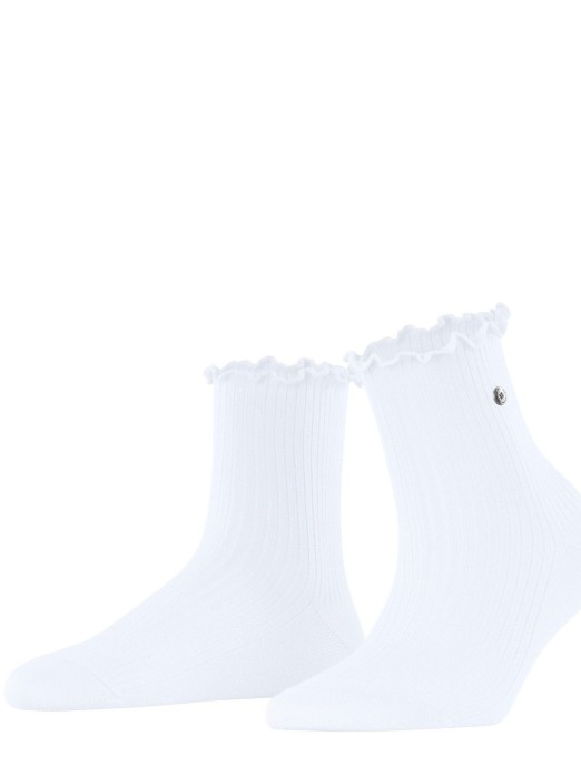 MEIA BURLINGTON WONDERFUL WAVES SSO 27186
