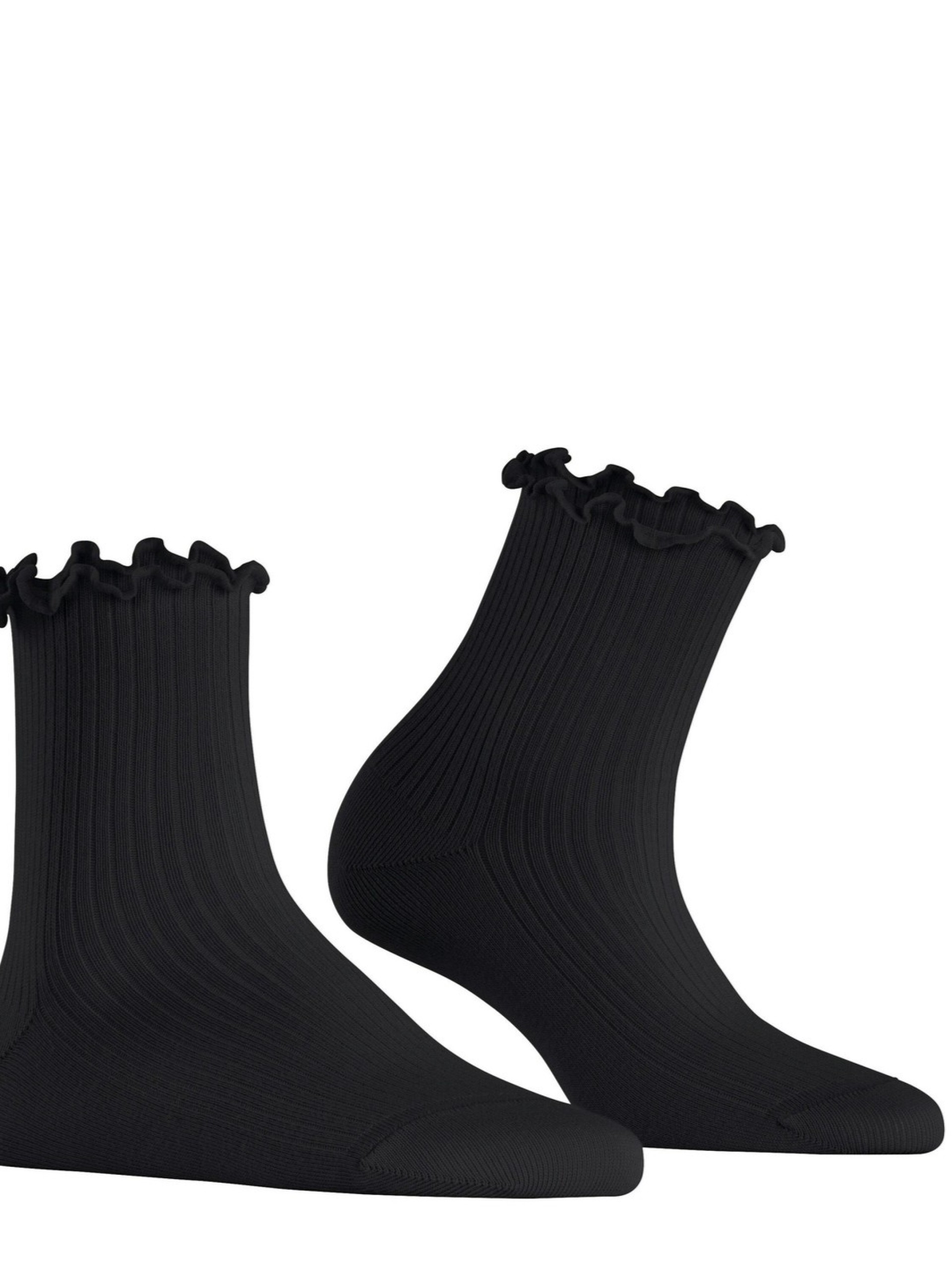 MEIA BURLINGTON WONDERFUL WAVES SSO 27186