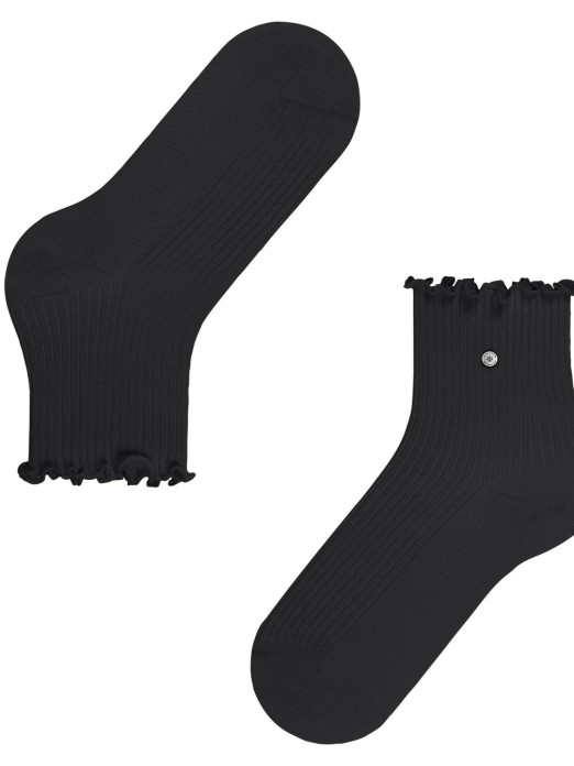 WONDERFUL WAVES WOMAN SOCKS SSO 27186