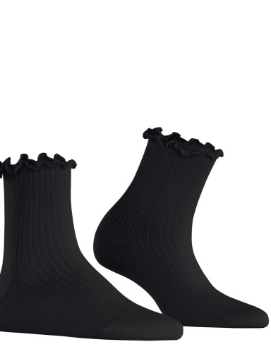 WONDERFUL WAVES WOMAN SOCKS SSO 27186