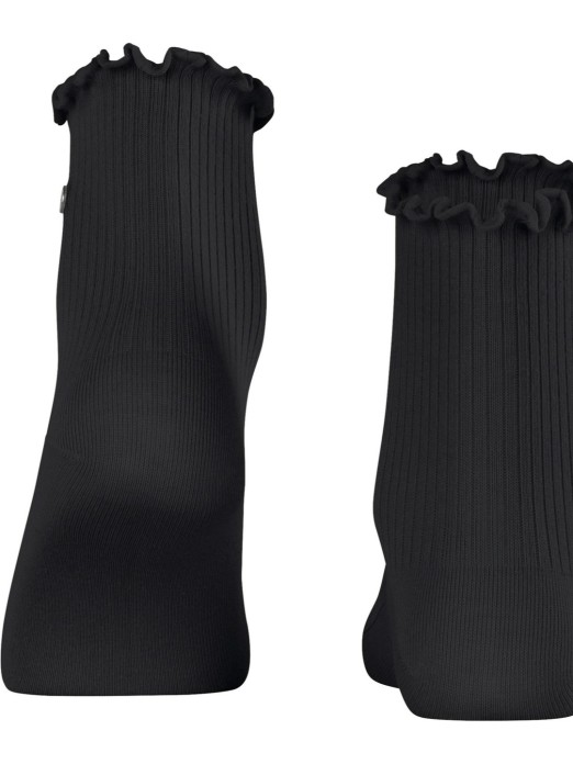 WONDERFUL WAVES WOMAN SOCKS SSO 27186