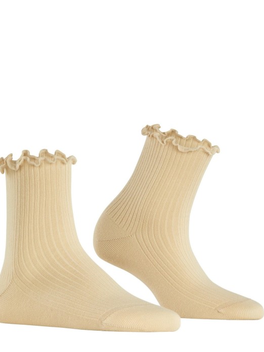 MEIA BURLINGTON WONDERFUL WAVES SSO 27186