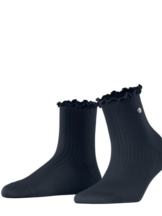 MEIA BURLINGTON WONDERFUL WAVES SSO 27186