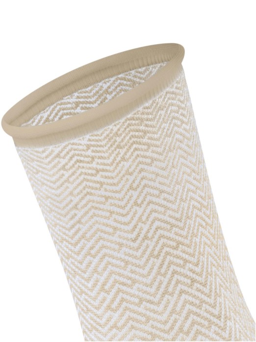 CLEAN BREAK WOMAN SOCKS SO 47127