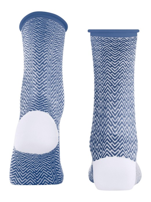 CLEAN BREAK WOMAN SOCKS SO 47127