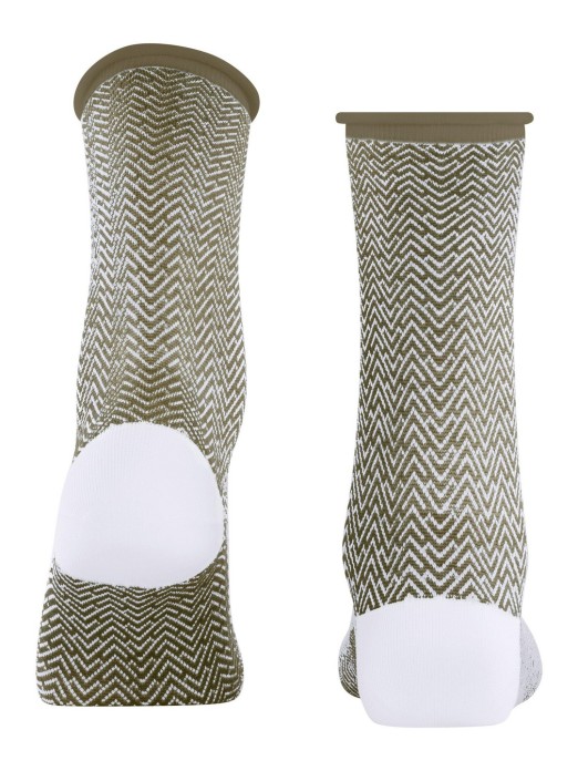 CLEAN BREAK WOMAN SOCKS SO 47127