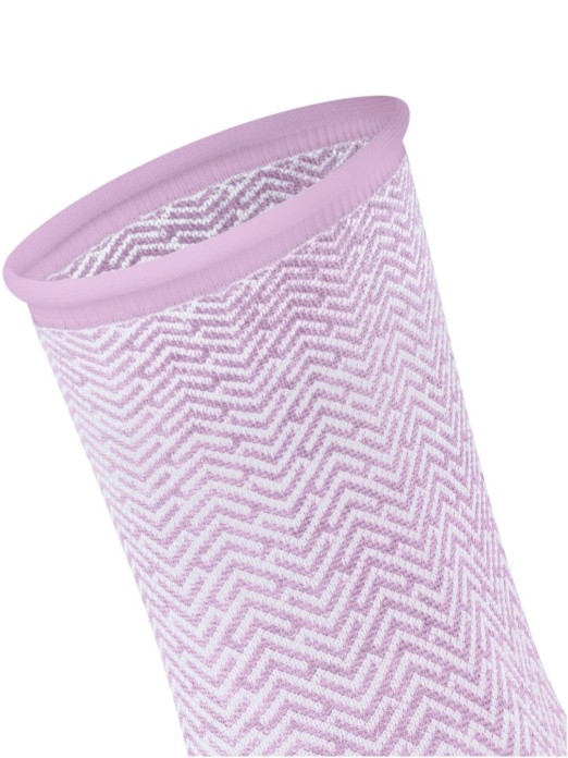 MEIA SENHORA FALKE CLEAN BREAK SO 47127