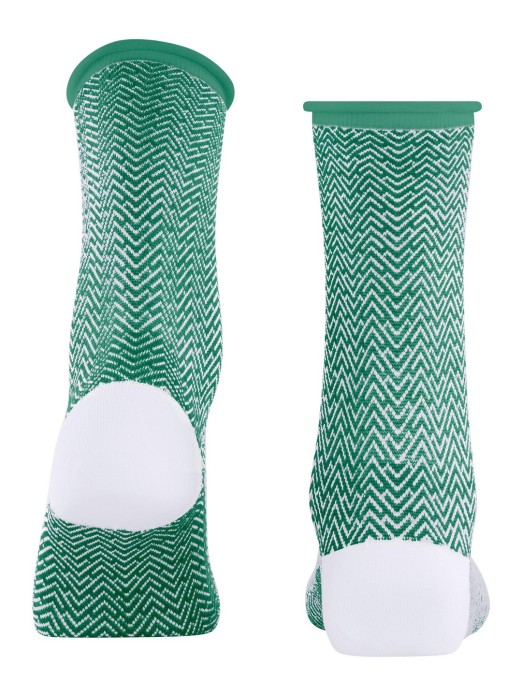 CLEAN BREAK WOMAN SOCKS SO 47127