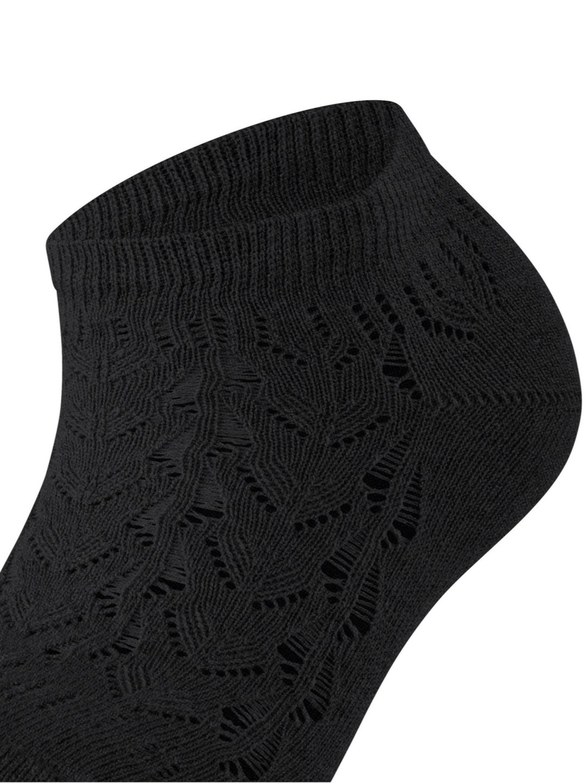 TRINA BLAZE WOMEN SNEAKER SOCKS SO 47129