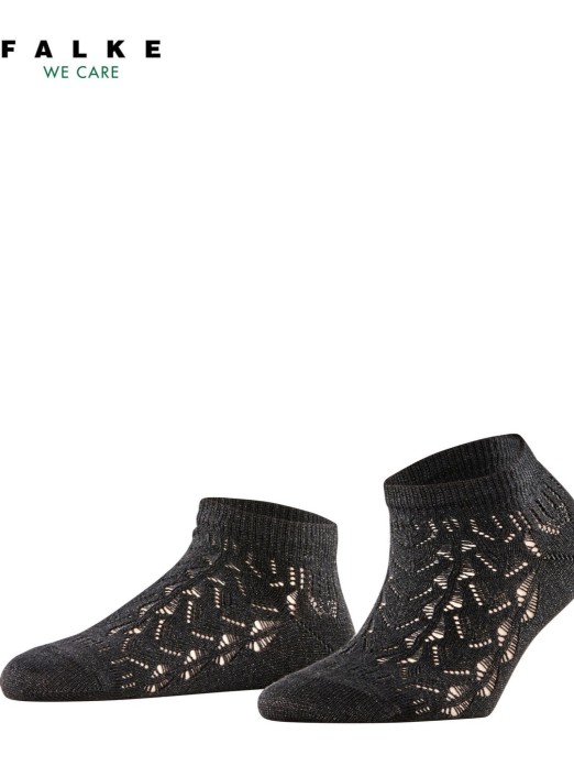 MEIA SENHORA FALKE TRINA BLAZE SN 47129