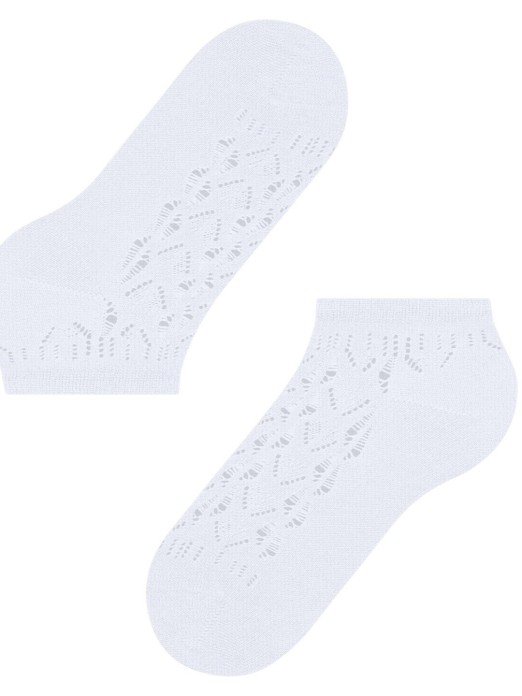 TRINA BLAZE WOMEN SNEAKER SOCKS SO 47129