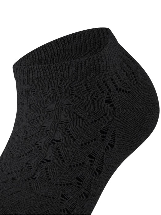 MEIA SENHORA FALKE TRINA BLAZE SN 47129