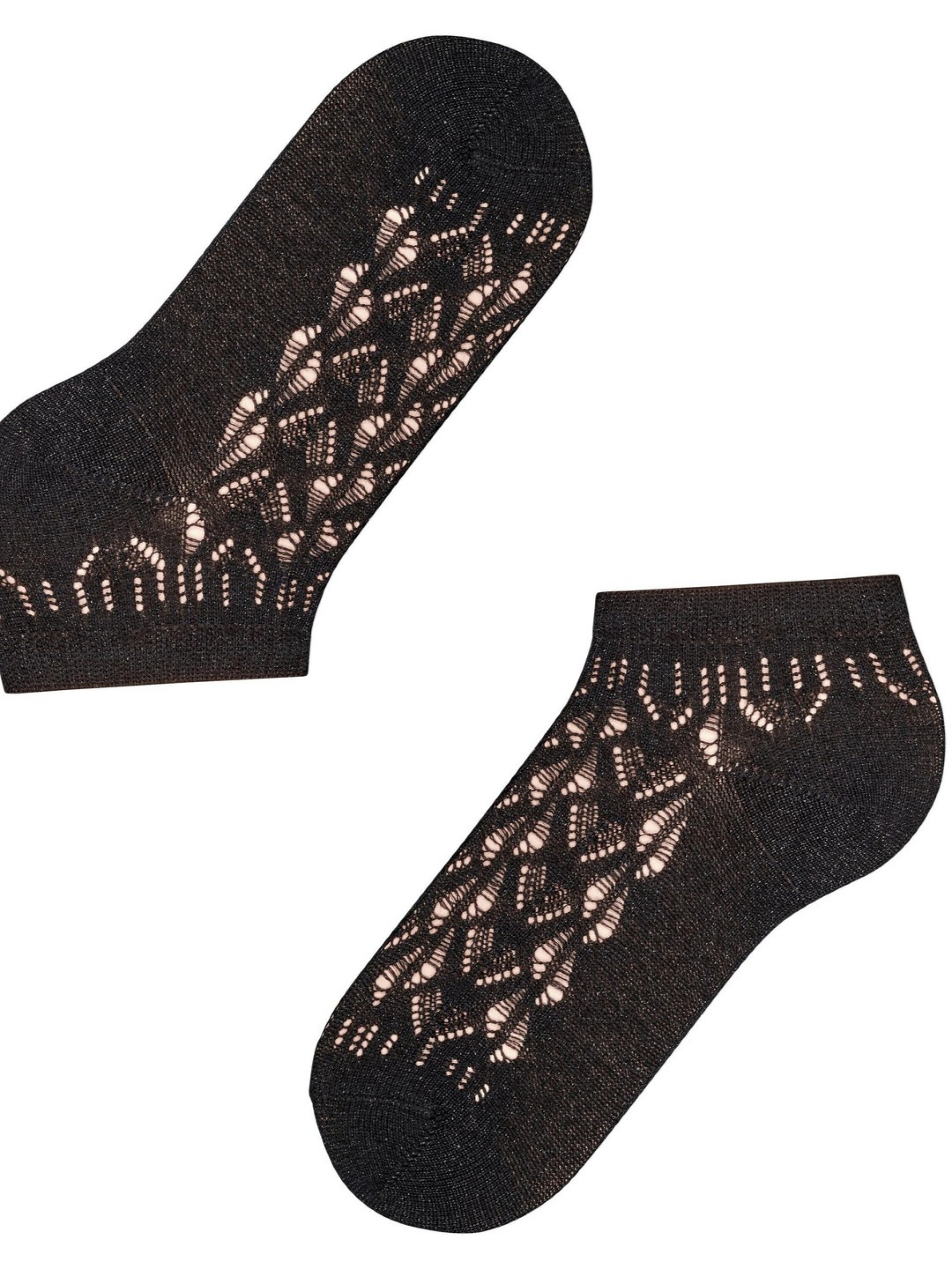 TRINA BLAZE WOMEN SNEAKER SOCKS SO 47129