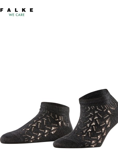 TRINA BLAZE WOMEN SNEAKER SOCKS SO 47129