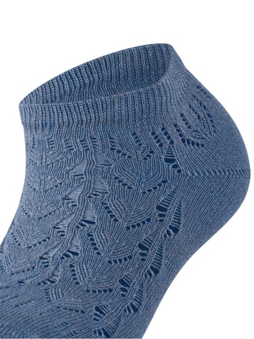 MEIA SENHORA FALKE TRINA BLAZE SN 47129