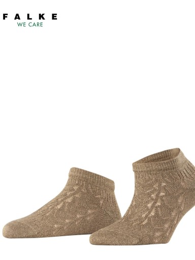 TRINA BLAZE WOMEN SNEAKER SOCKS SO 47129