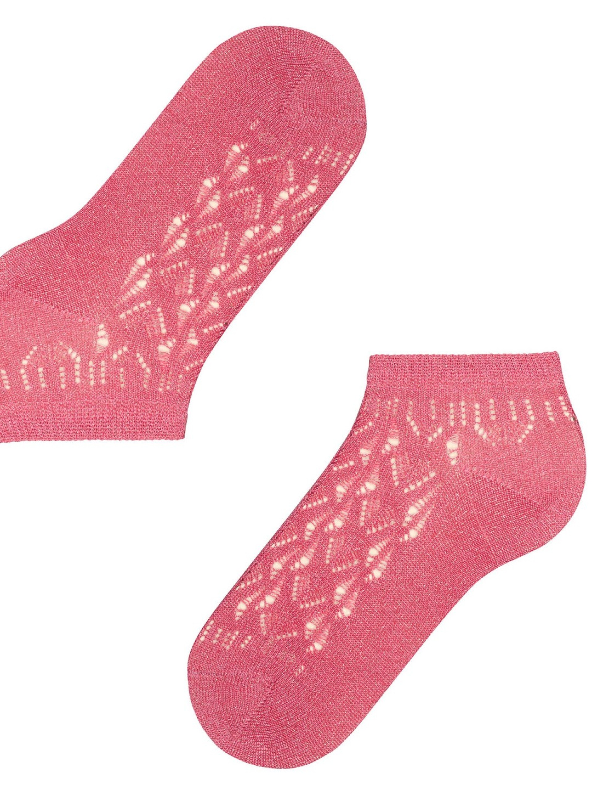 TRINA BLAZE WOMEN SNEAKER SOCKS SO 47129