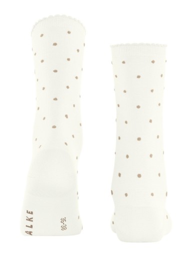 SPIKE DOT WOMEN SOCKS SO 47171
