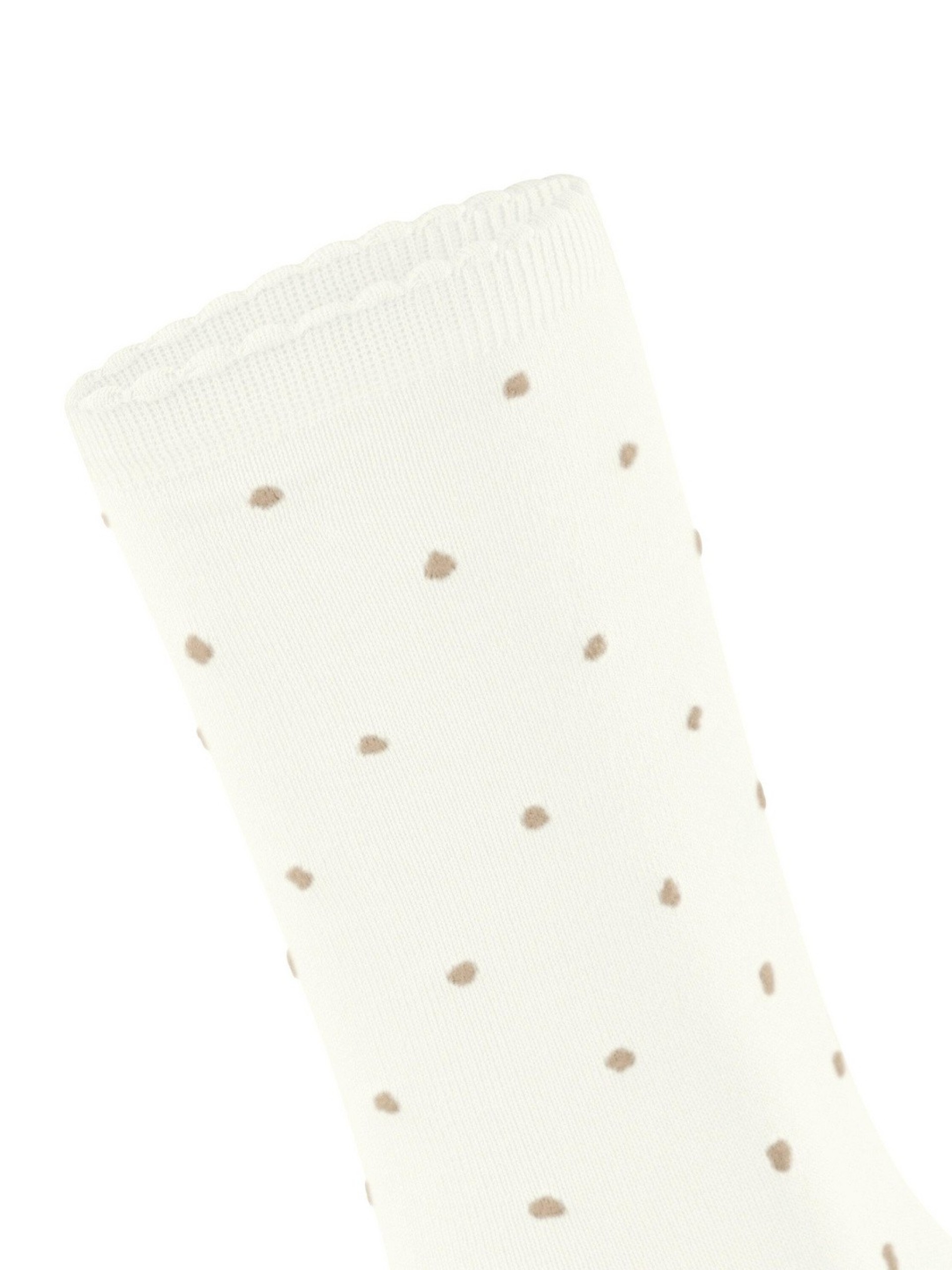 SPIKE DOT WOMEN SOCKS SO 47171