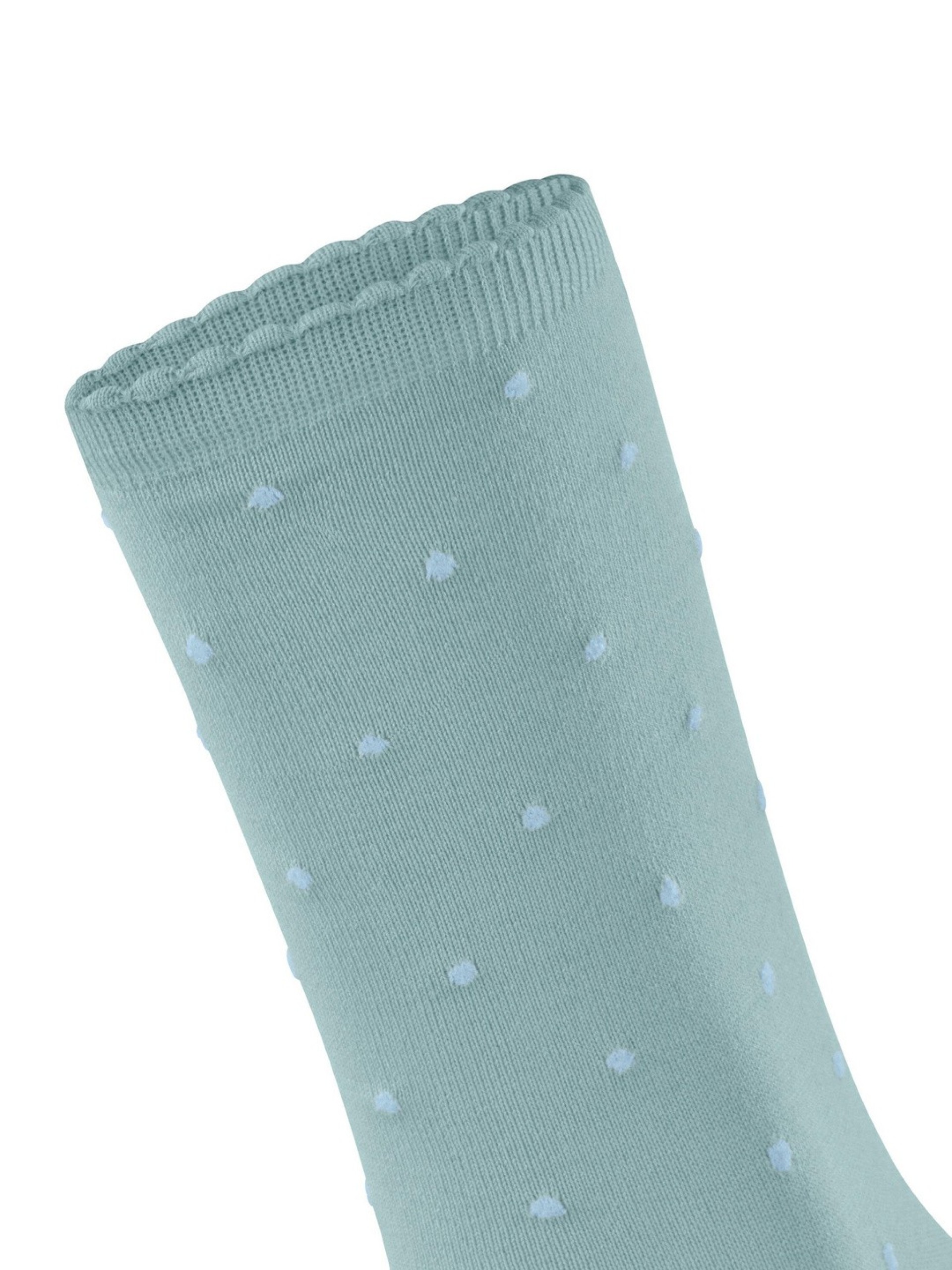 MEIA SENHORA FALKE SPIKE DOT SO 47171