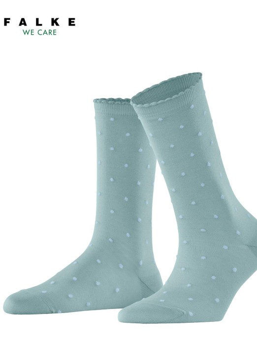 SPIKE DOT WOMEN SOCKS SO 47171