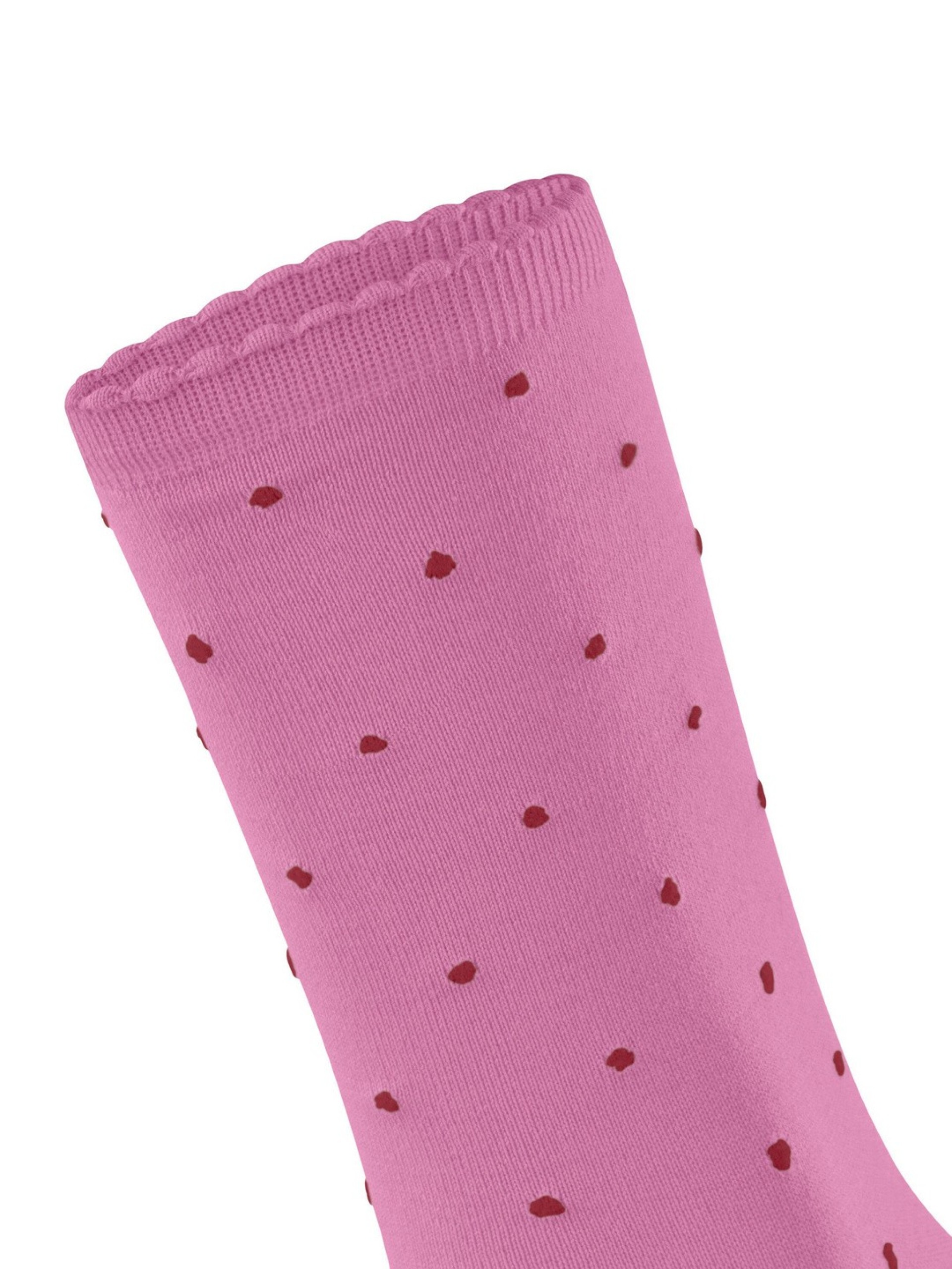 SPIKE DOT WOMEN SOCKS SO 47171