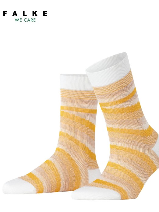 MEIA SENHORA FALKE LATIN MIX SO 47197