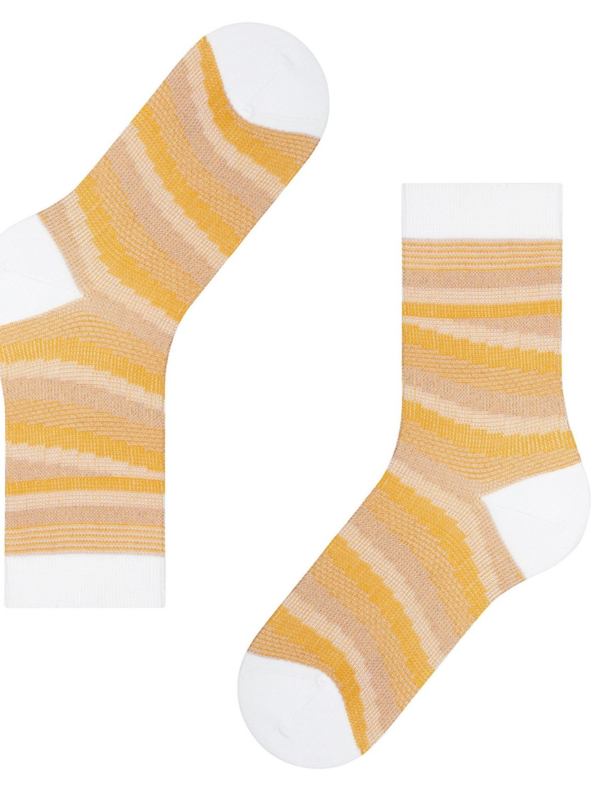 LATIN MIX WOMEN SOCKS SO 47171
