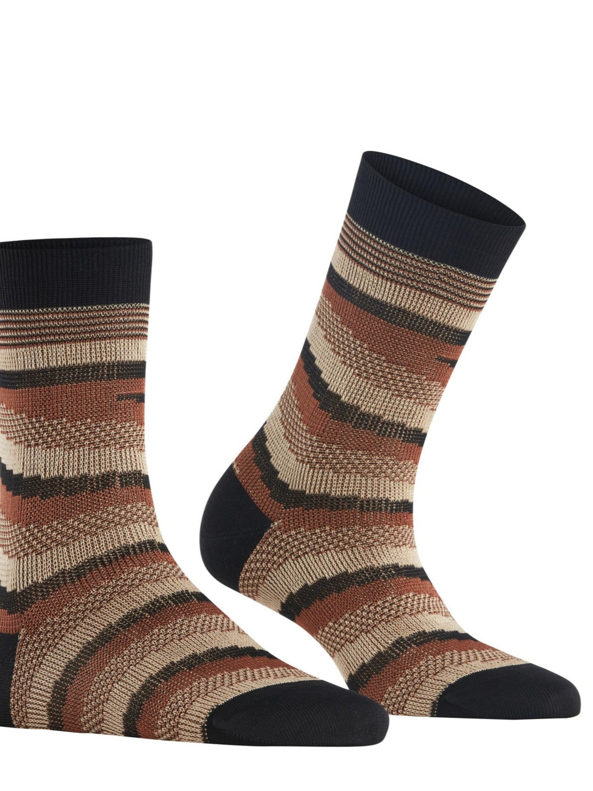 LATIN MIX WOMEN SOCKS SO 47171