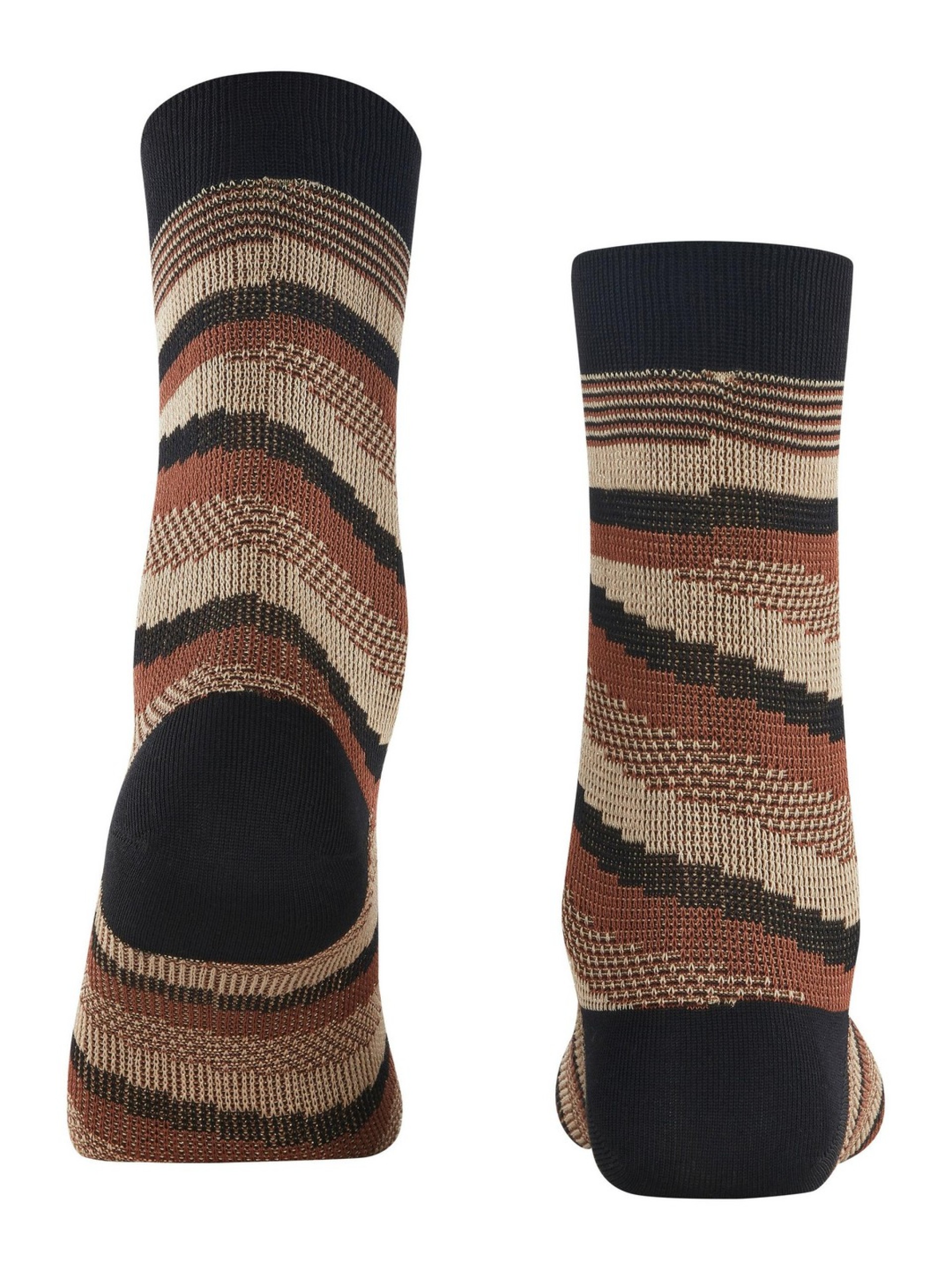 LATIN MIX WOMEN SOCKS SO 47171
