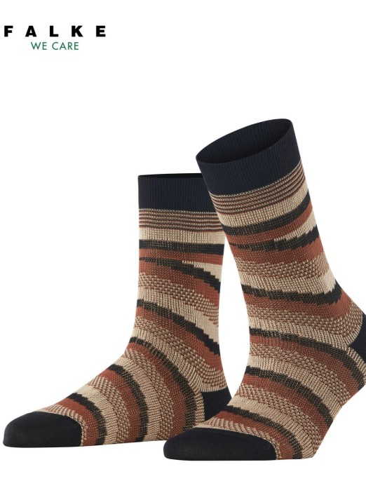 MEIA SENHORA FALKE LATIN MIX SO 47197