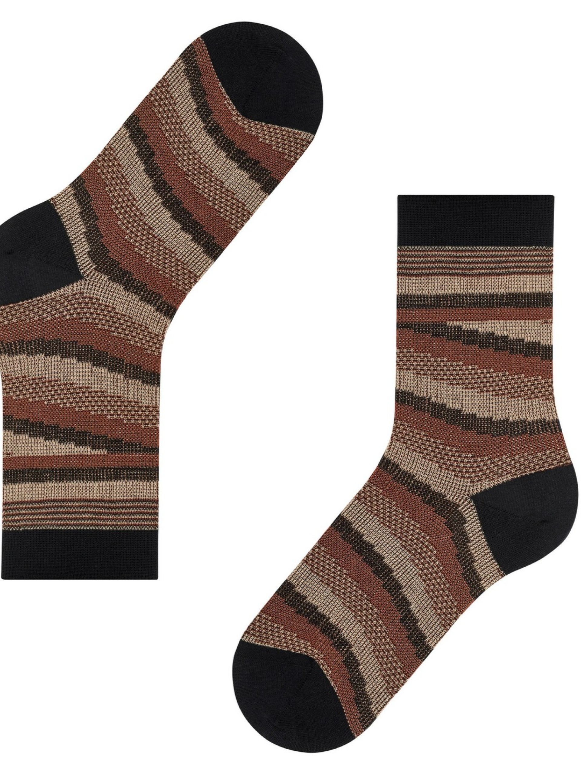 LATIN MIX WOMEN SOCKS SO 47171