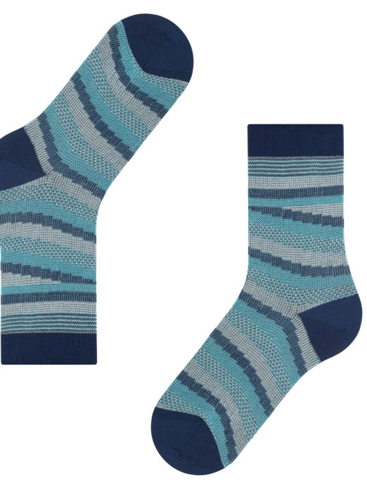 LATIN MIX WOMEN SOCKS SO 47171