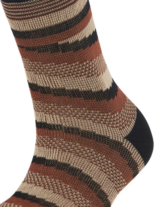 CALCETINES DE MUJER MEZCLA LATINA SO 47171