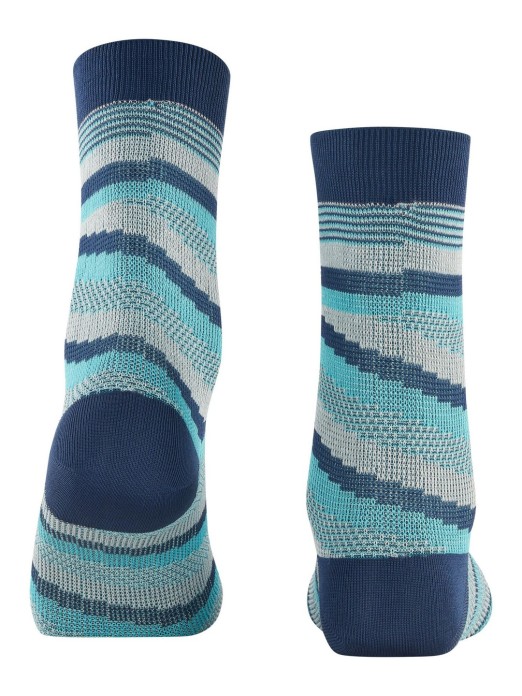 LATIN MIX WOMEN SOCKS SO 47171