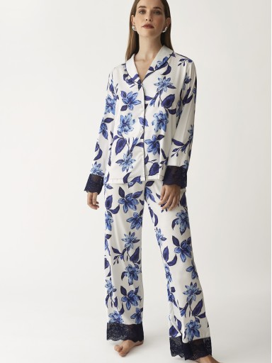 LADY'S PAJAMA PROMISE LN6352