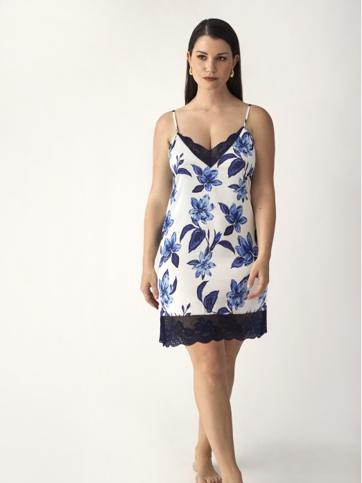LADY'S SLEEPING SHIRT PROMISE LN6371