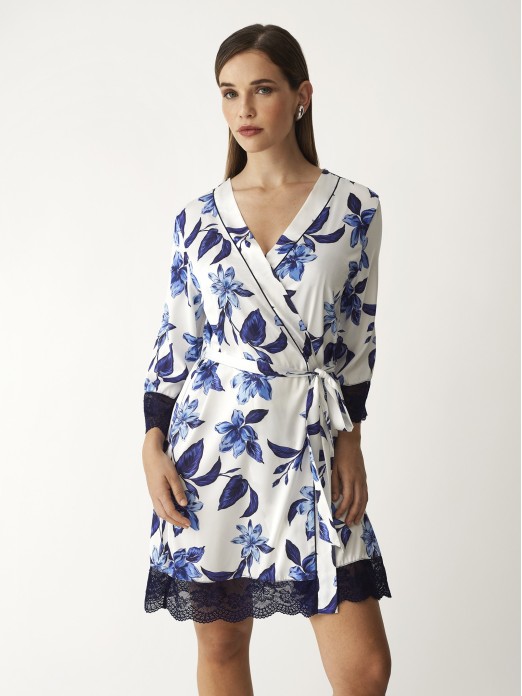 ROBE SENHORA PROMISE LN6384