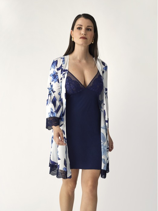 ROBE SENHORA PROMISE LN6384