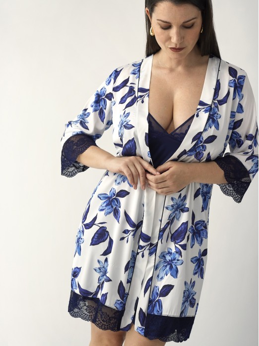 ROBE SENHORA PROMISE LN6384