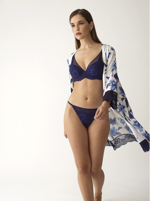 ROBE SENHORA PROMISE LN6384